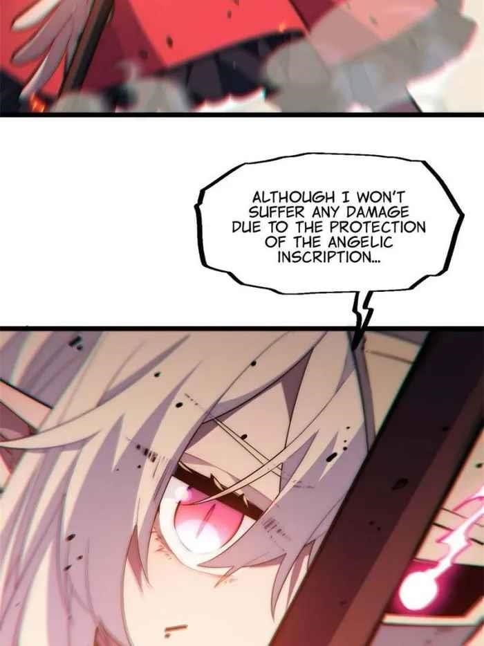 Adventures of an Undead Who Became Paladin Chapter 113 - Page 21