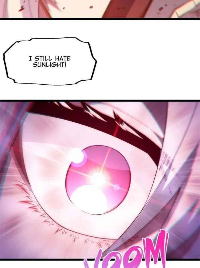 Adventures of an Undead Who Became Paladin Chapter 113 - Page 22