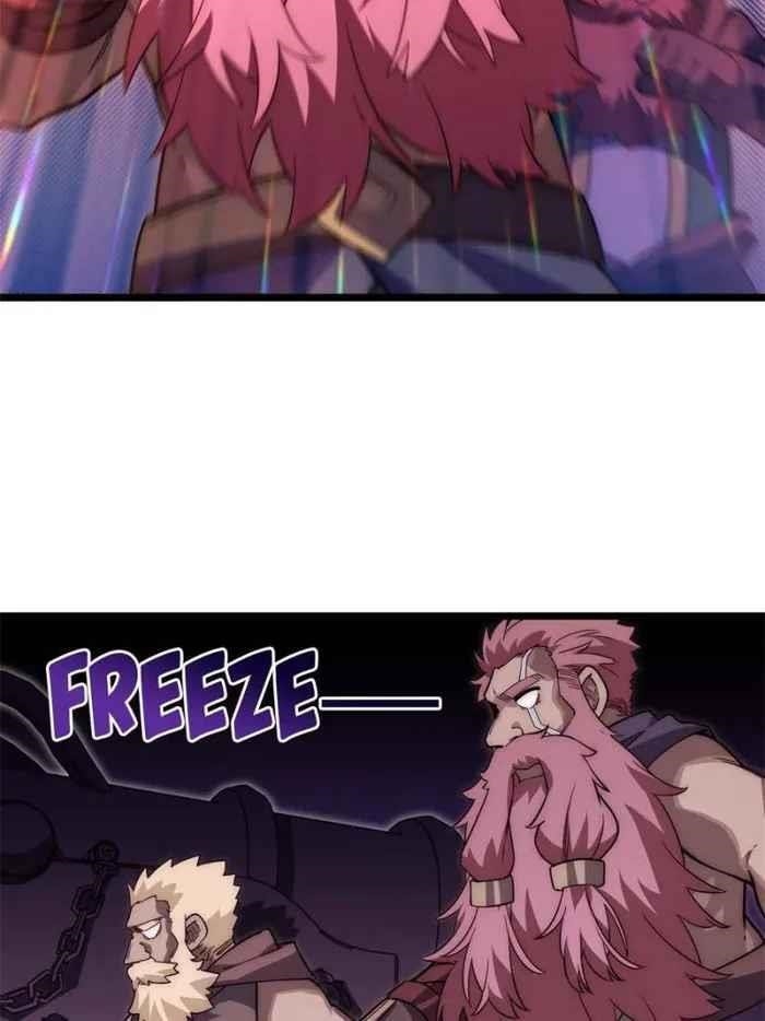 Adventures of an Undead Who Became Paladin Chapter 113 - Page 24