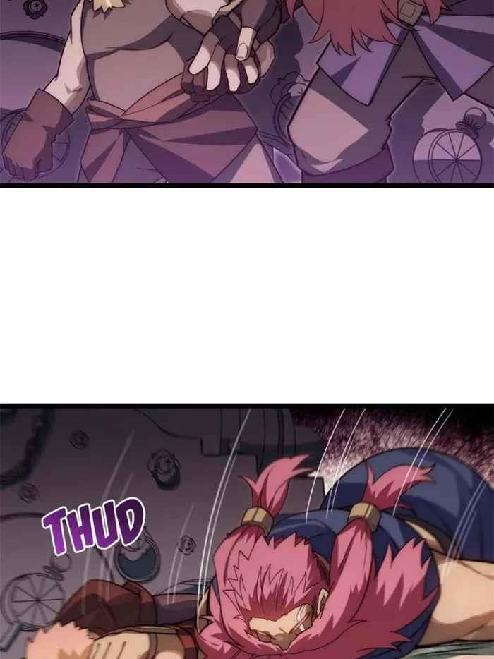 Adventures of an Undead Who Became Paladin Chapter 113 - Page 25