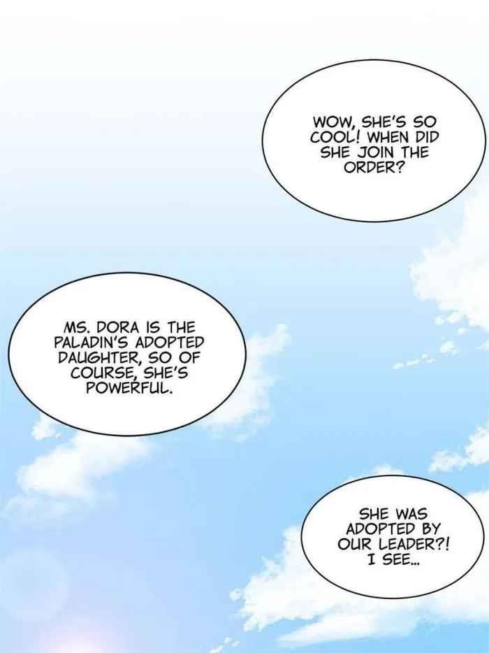 Adventures of an Undead Who Became Paladin Chapter 113 - Page 27