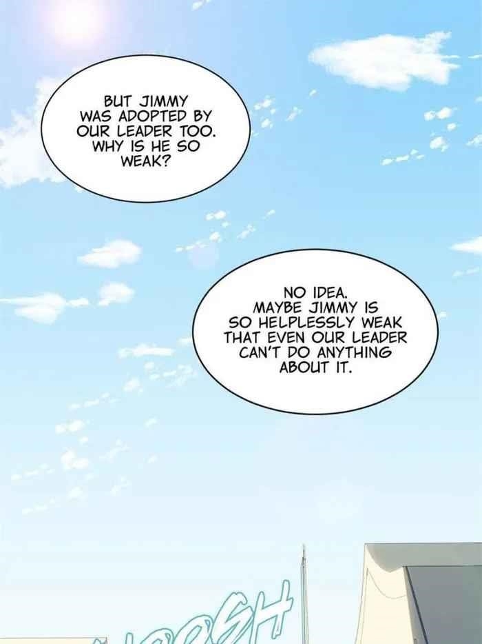 Adventures of an Undead Who Became Paladin Chapter 113 - Page 28