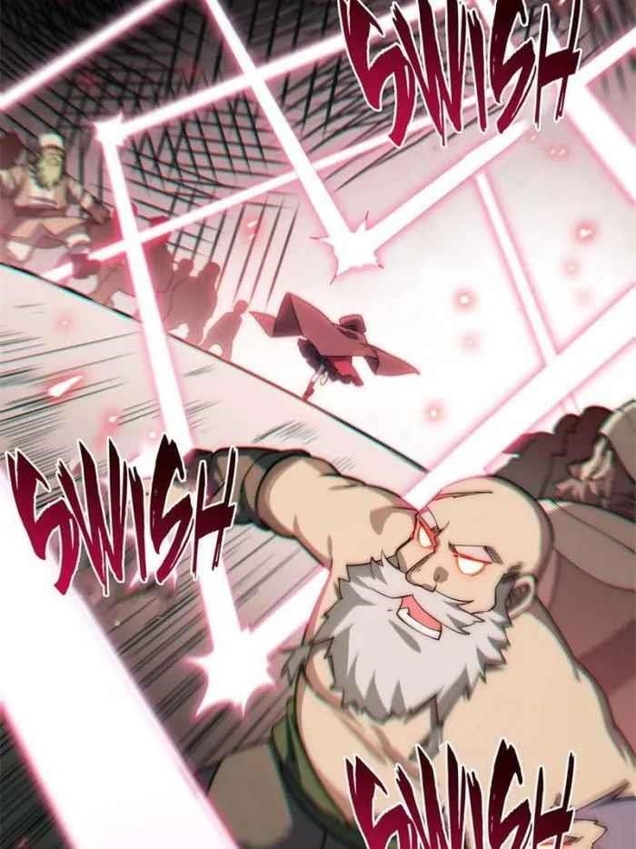 Adventures of an Undead Who Became Paladin Chapter 113 - Page 3