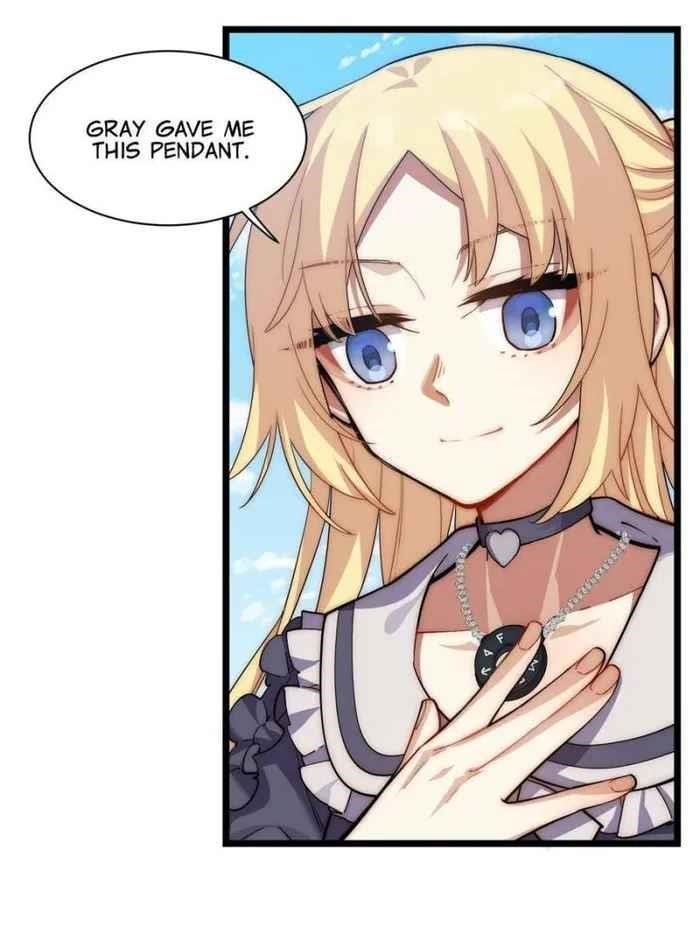 Adventures of an Undead Who Became Paladin Chapter 113 - Page 33