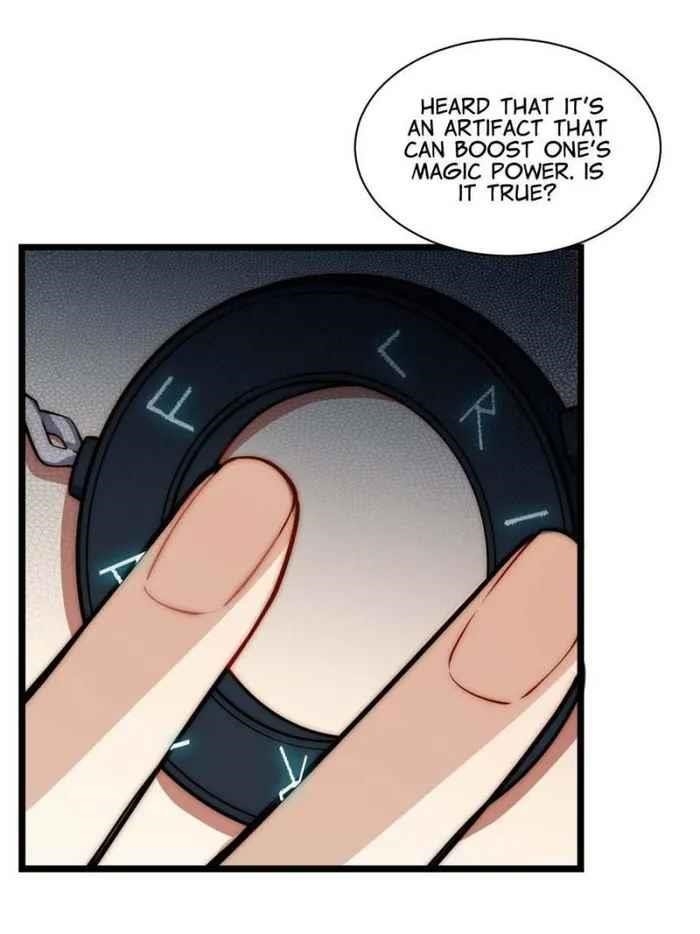 Adventures of an Undead Who Became Paladin Chapter 113 - Page 34