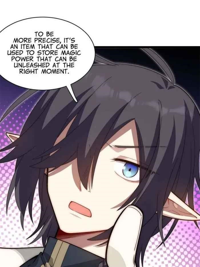 Adventures of an Undead Who Became Paladin Chapter 113 - Page 36