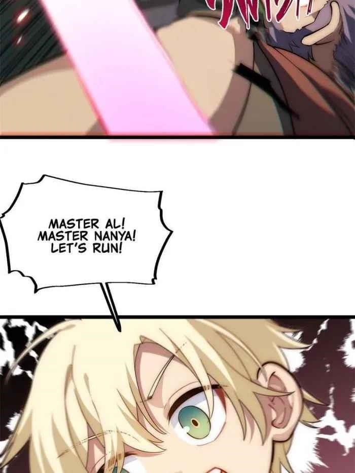 Adventures of an Undead Who Became Paladin Chapter 113 - Page 4