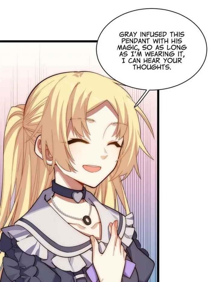 Adventures of an Undead Who Became Paladin Chapter 113 - Page 46