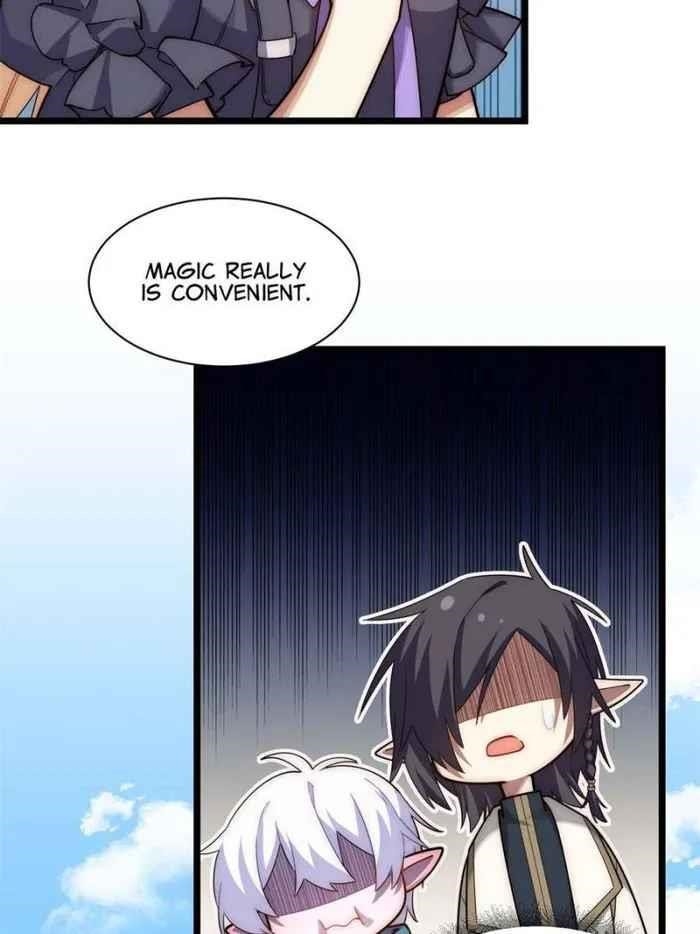 Adventures of an Undead Who Became Paladin Chapter 113 - Page 47