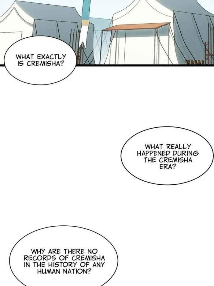 Adventures of an Undead Who Became Paladin Chapter 113 - Page 49