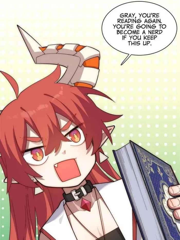 Adventures of an Undead Who Became Paladin Chapter 113 - Page 51