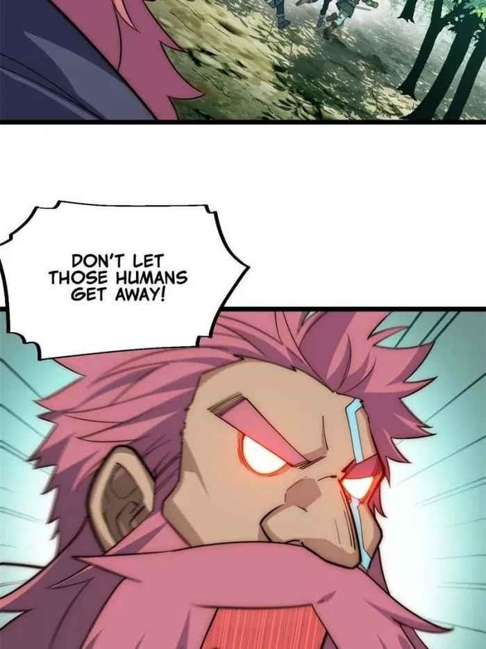 Adventures of an Undead Who Became Paladin Chapter 113 - Page 7