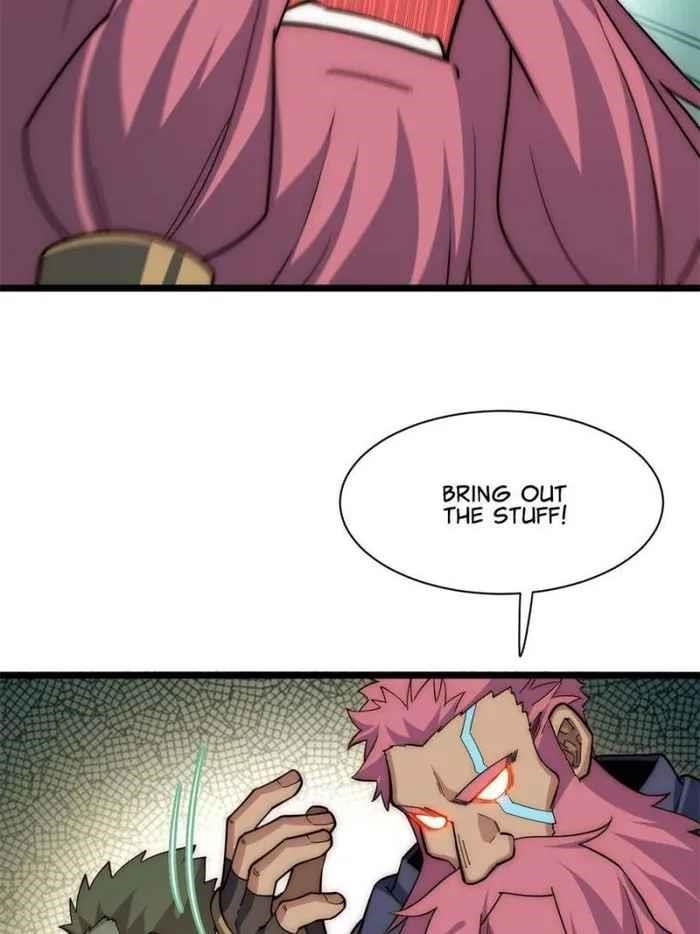 Adventures of an Undead Who Became Paladin Chapter 113 - Page 8