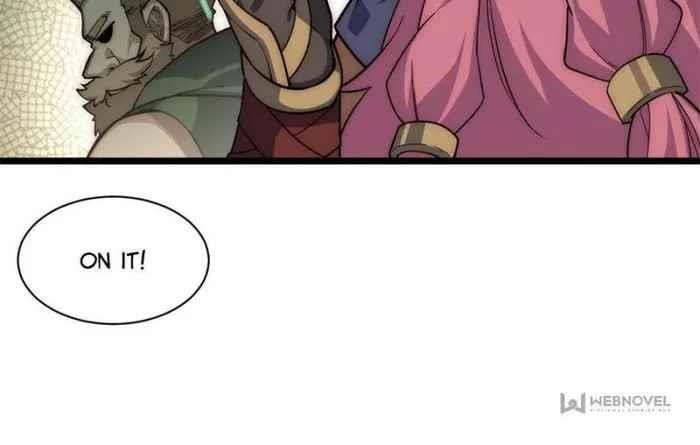 Adventures of an Undead Who Became Paladin Chapter 113 - Page 9