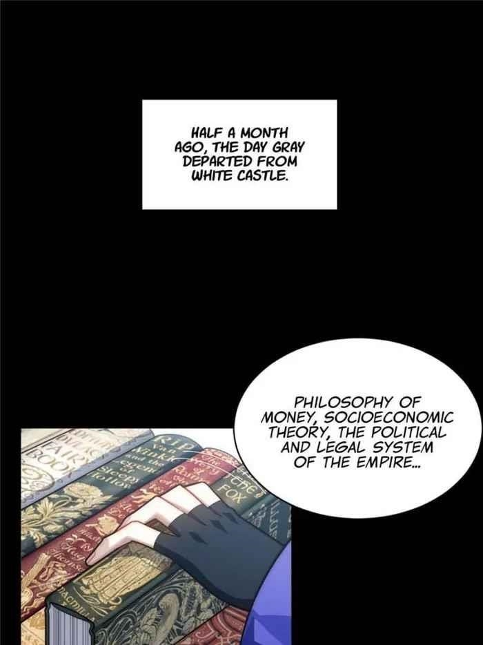 Adventures of an Undead Who Became Paladin Chapter 114 - Page 1