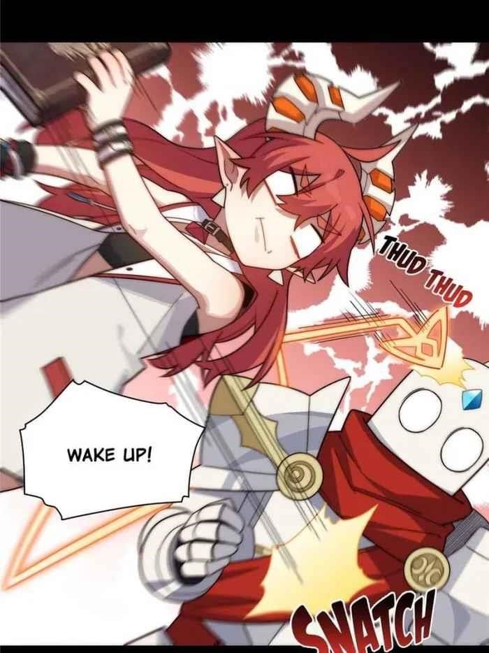 Adventures of an Undead Who Became Paladin Chapter 114 - Page 10