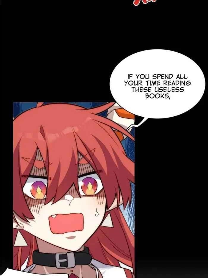 Adventures of an Undead Who Became Paladin Chapter 114 - Page 11