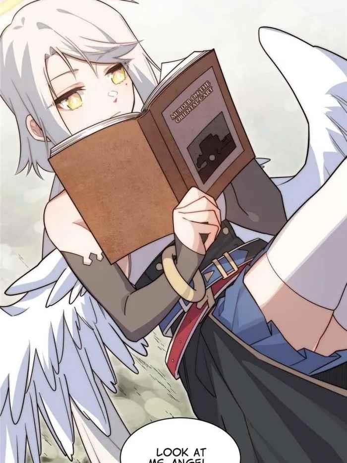 Adventures of an Undead Who Became Paladin Chapter 114 - Page 13