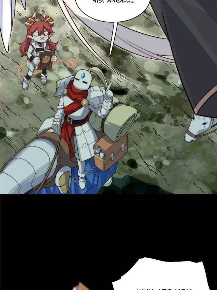 Adventures of an Undead Who Became Paladin Chapter 114 - Page 14