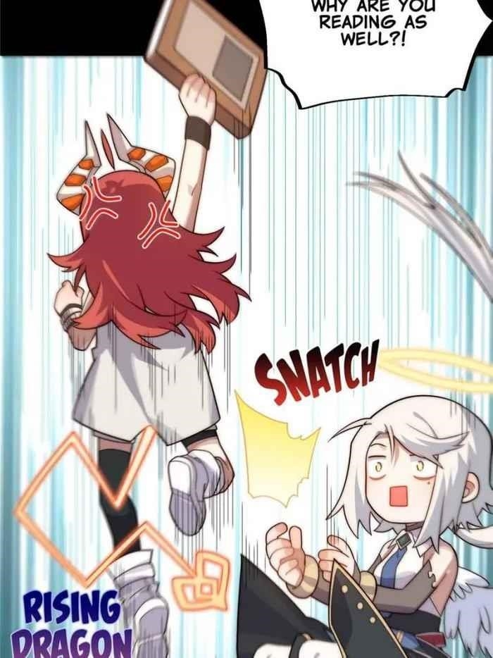 Adventures of an Undead Who Became Paladin Chapter 114 - Page 15