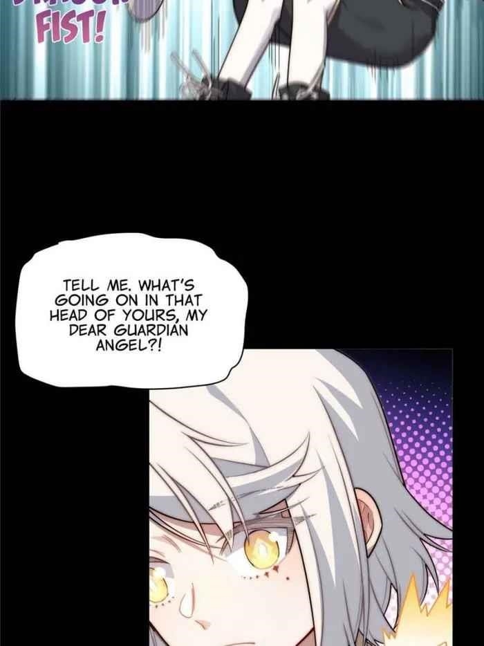 Adventures of an Undead Who Became Paladin Chapter 114 - Page 16