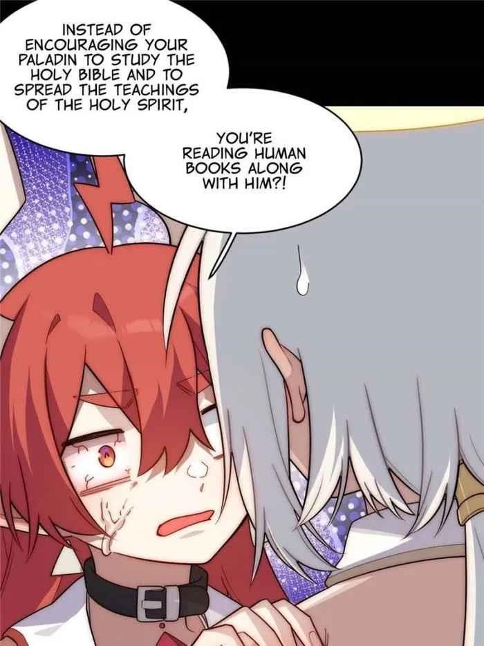 Adventures of an Undead Who Became Paladin Chapter 114 - Page 18