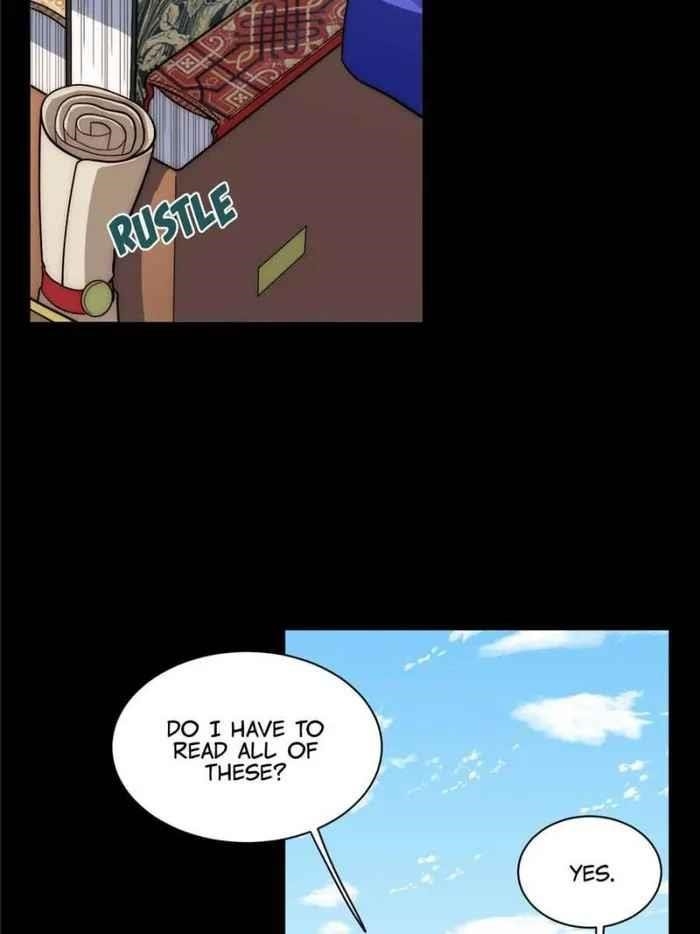 Adventures of an Undead Who Became Paladin Chapter 114 - Page 2