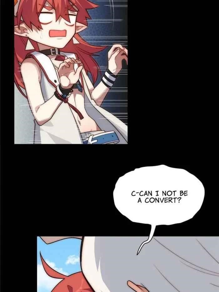 Adventures of an Undead Who Became Paladin Chapter 114 - Page 22