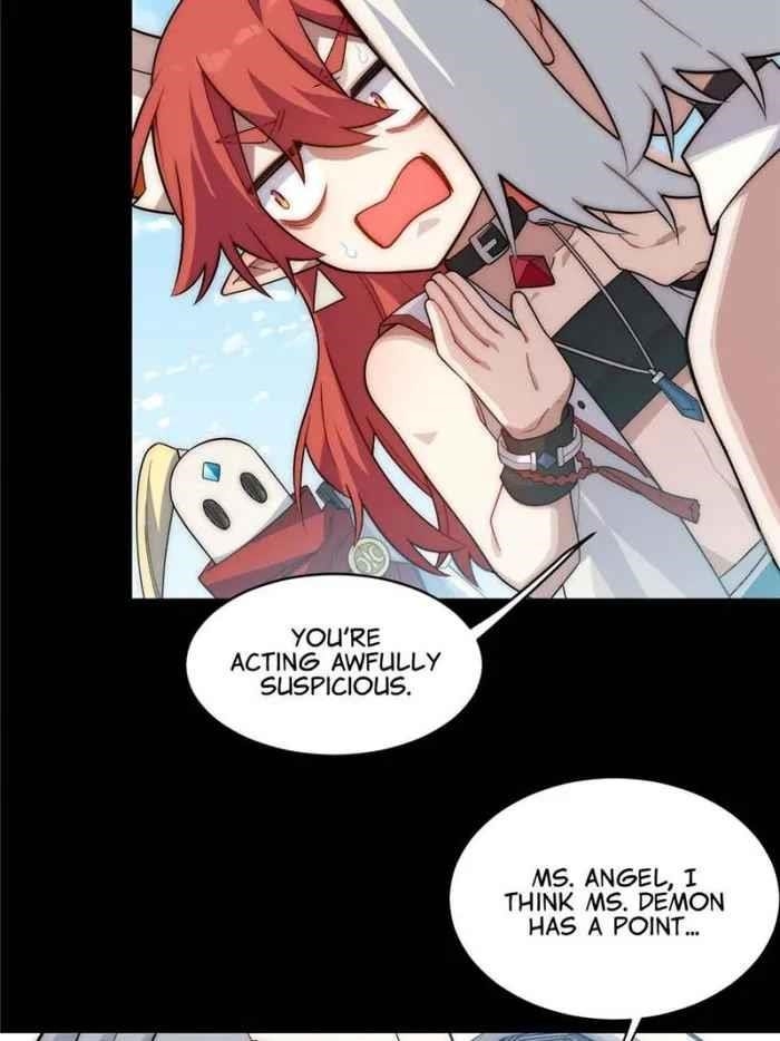 Adventures of an Undead Who Became Paladin Chapter 114 - Page 23