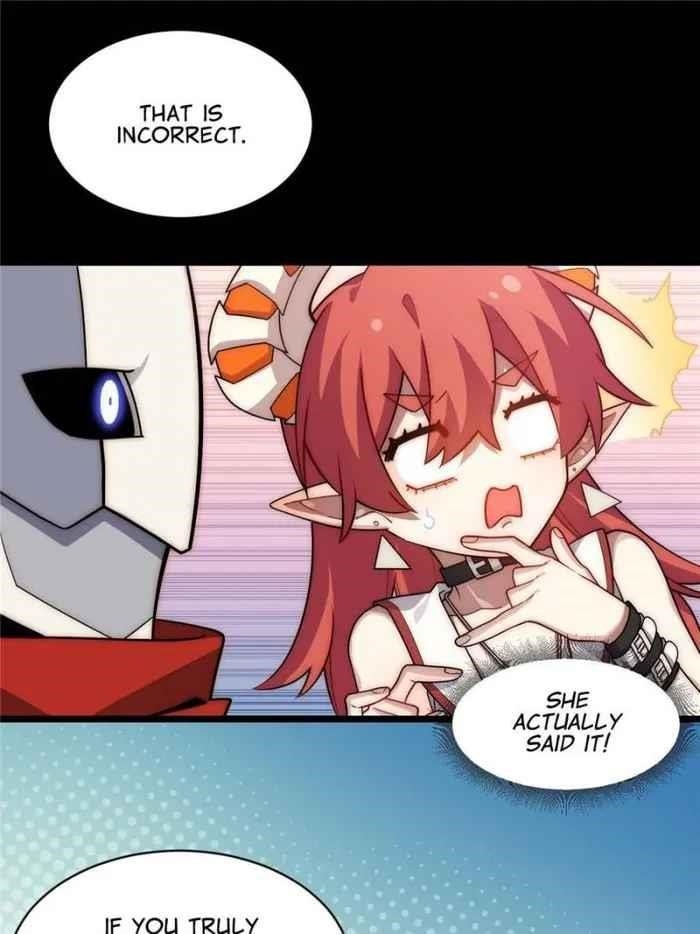 Adventures of an Undead Who Became Paladin Chapter 114 - Page 28