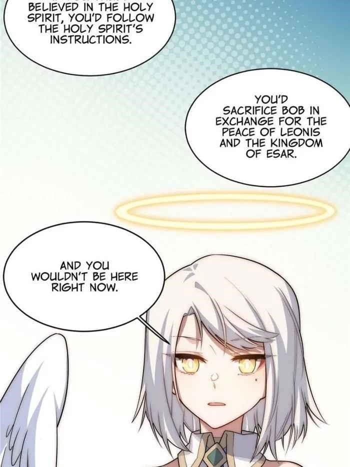 Adventures of an Undead Who Became Paladin Chapter 114 - Page 29