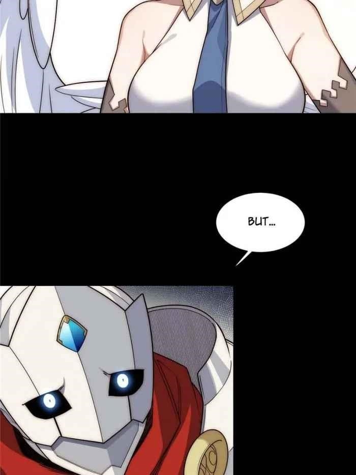 Adventures of an Undead Who Became Paladin Chapter 114 - Page 30