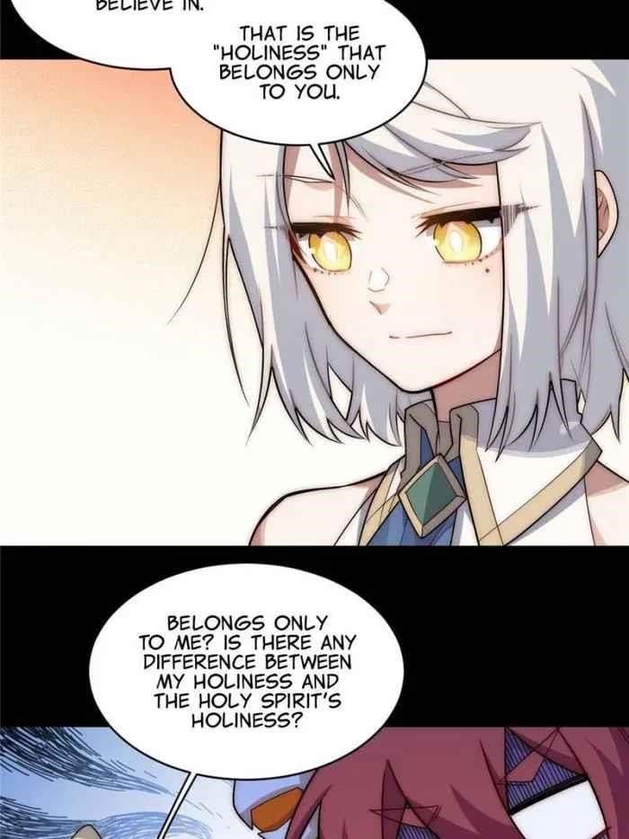 Adventures of an Undead Who Became Paladin Chapter 114 - Page 33