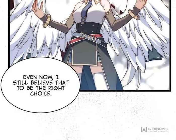 Adventures of an Undead Who Became Paladin Chapter 114 - Page 37