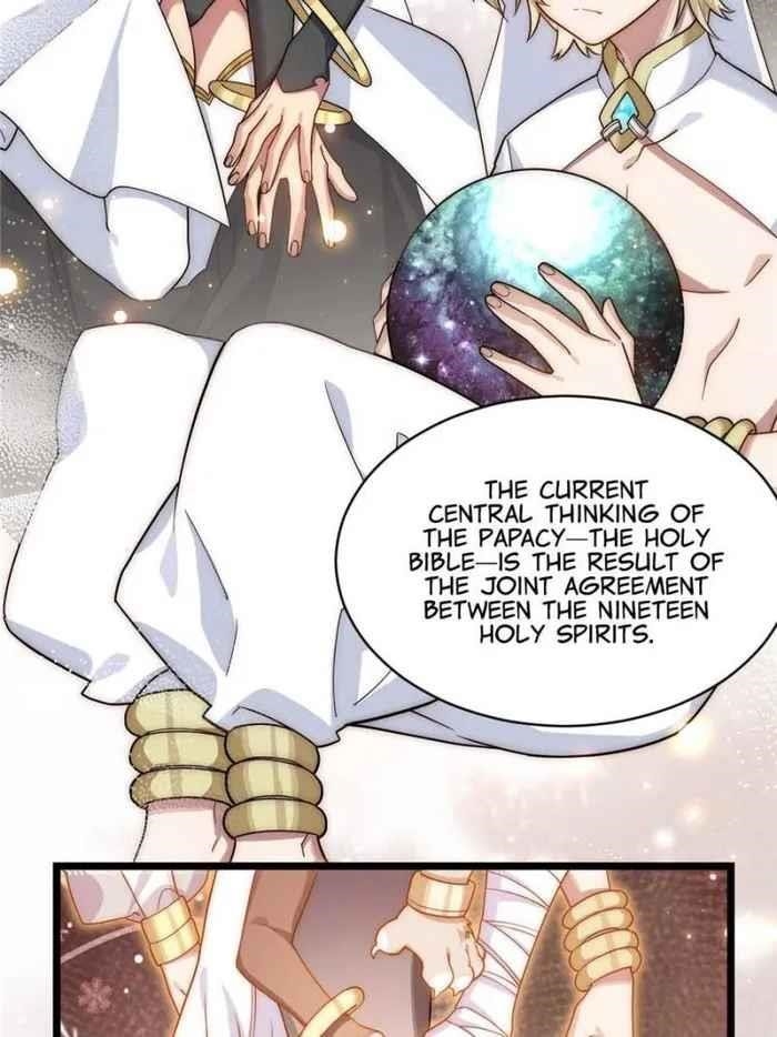 Adventures of an Undead Who Became Paladin Chapter 114 - Page 42