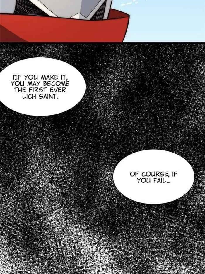 Adventures of an Undead Who Became Paladin Chapter 114 - Page 45