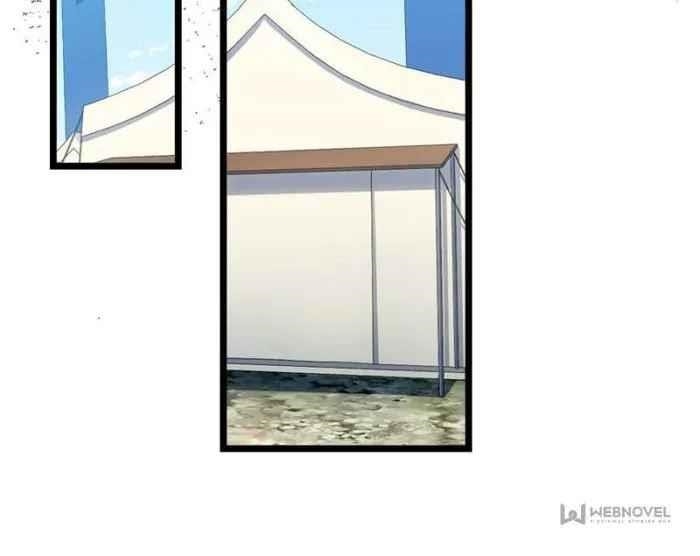 Adventures of an Undead Who Became Paladin Chapter 114 - Page 47