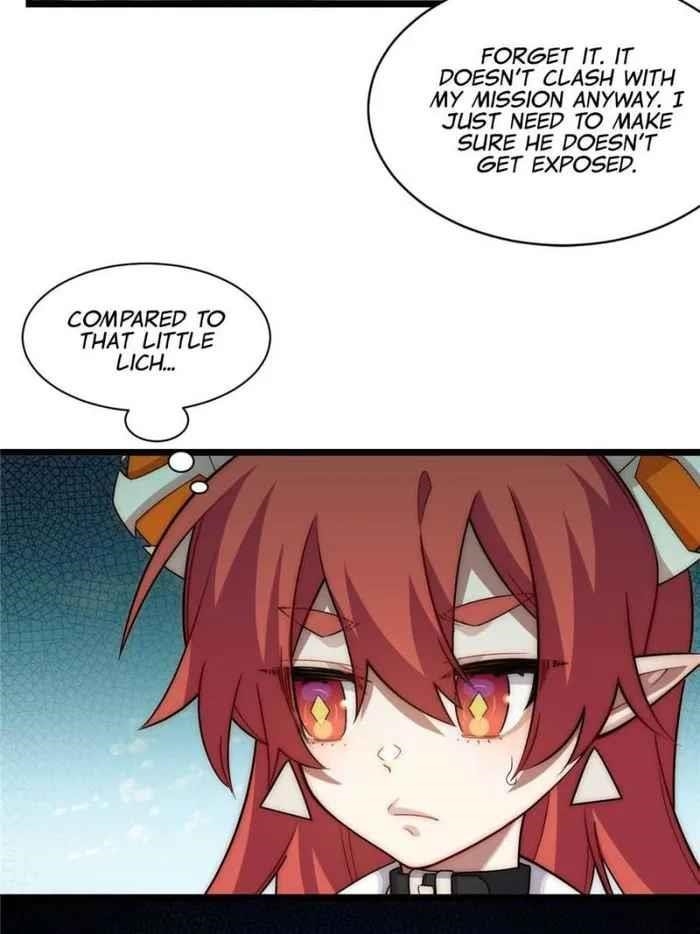 Adventures of an Undead Who Became Paladin Chapter 114 - Page 49