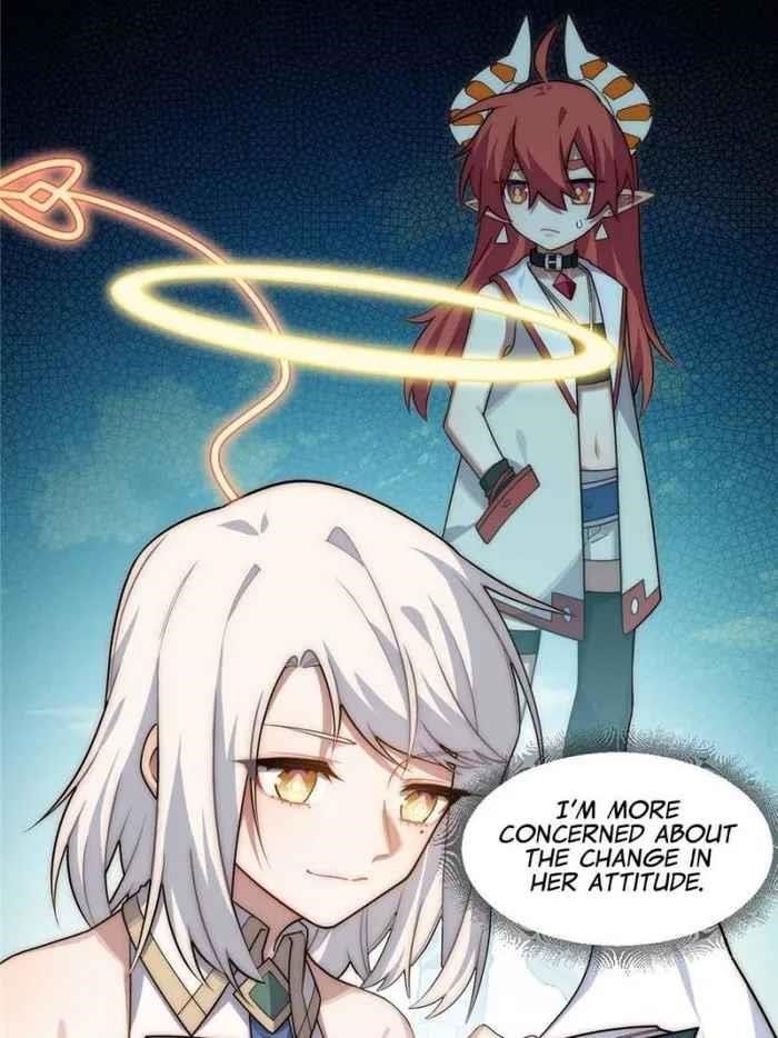 Adventures of an Undead Who Became Paladin Chapter 114 - Page 50