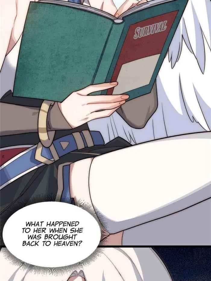 Adventures of an Undead Who Became Paladin Chapter 114 - Page 51