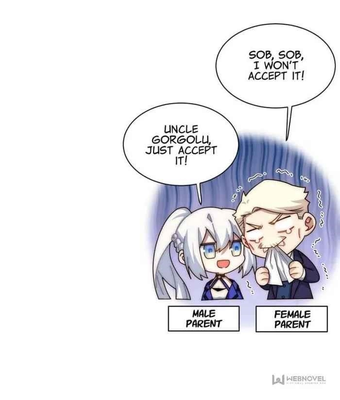 Adventures of an Undead Who Became Paladin Chapter 114 - Page 57