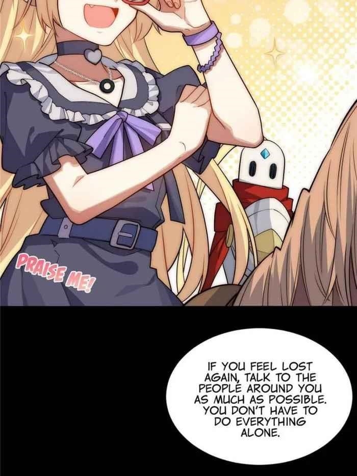 Adventures of an Undead Who Became Paladin Chapter 114 - Page 6