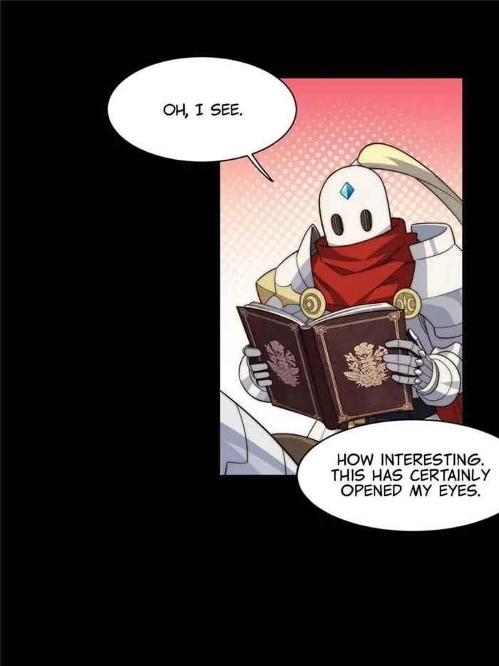 Adventures of an Undead Who Became Paladin Chapter 114 - Page 9