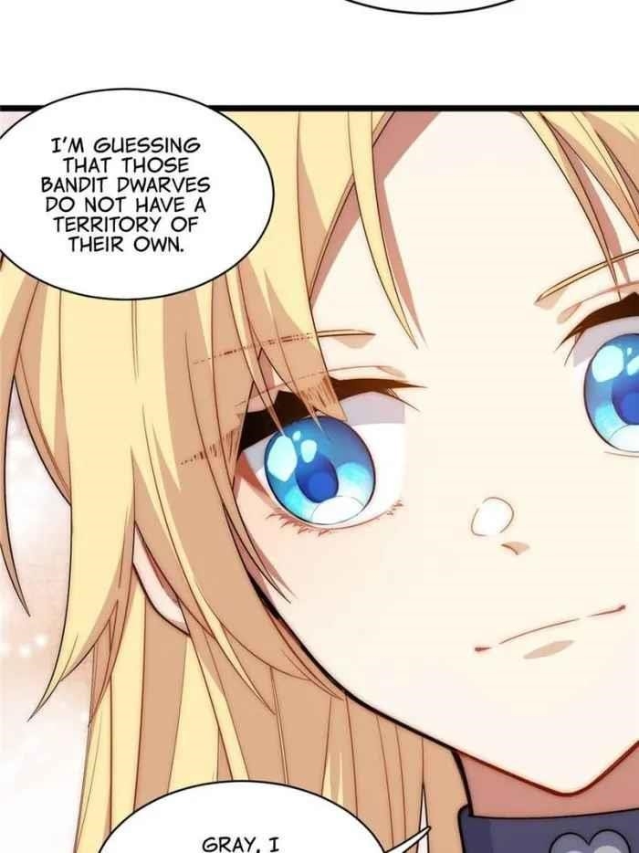 Adventures of an Undead Who Became Paladin Chapter 115 - Page 10