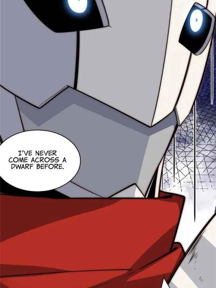 Adventures of an Undead Who Became Paladin Chapter 115 - Page 12