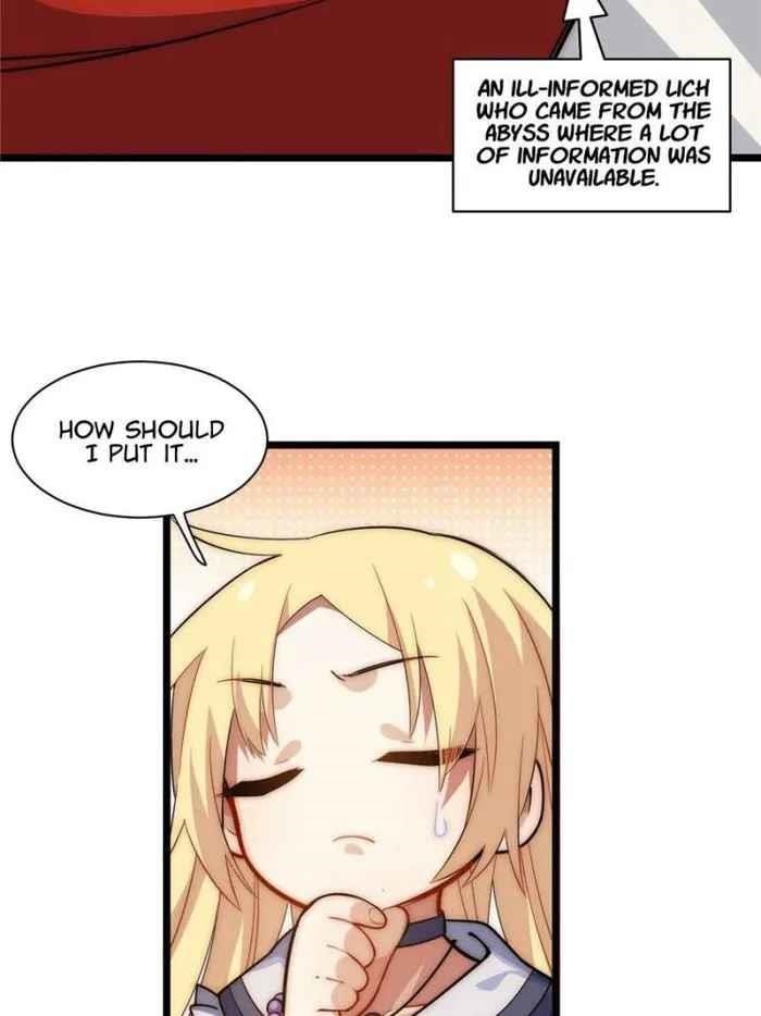 Adventures of an Undead Who Became Paladin Chapter 115 - Page 13