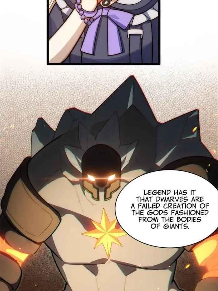 Adventures of an Undead Who Became Paladin Chapter 115 - Page 14