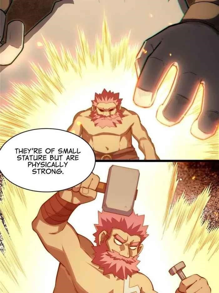 Adventures of an Undead Who Became Paladin Chapter 115 - Page 15