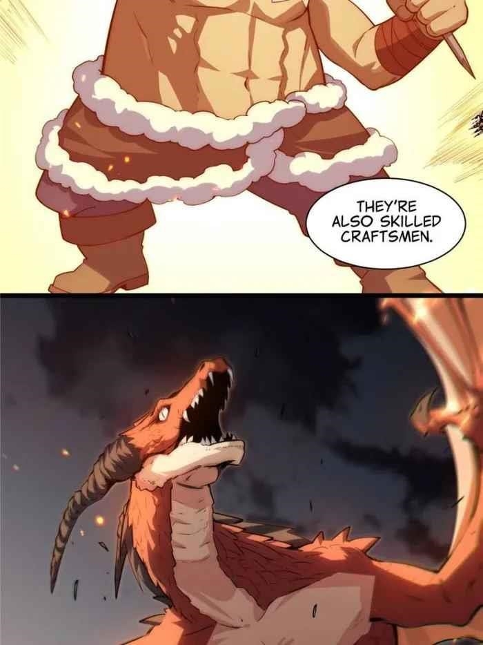 Adventures of an Undead Who Became Paladin Chapter 115 - Page 16