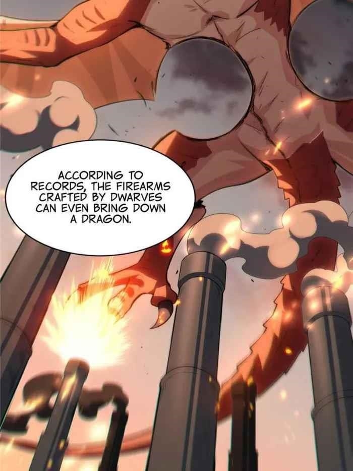 Adventures of an Undead Who Became Paladin Chapter 115 - Page 17